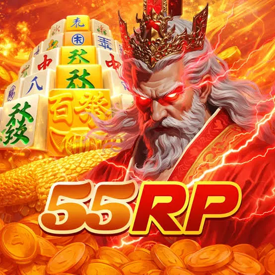 55RP - Game Aksi TPS Terbaik untuk Penggemar Aksi