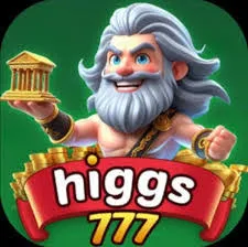 HIGGS777 - Permainan Arcade Seru dan Menyenangkan