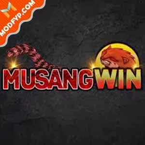 MUSANGWIN - Permainan Mahjong Seru dan Menarik