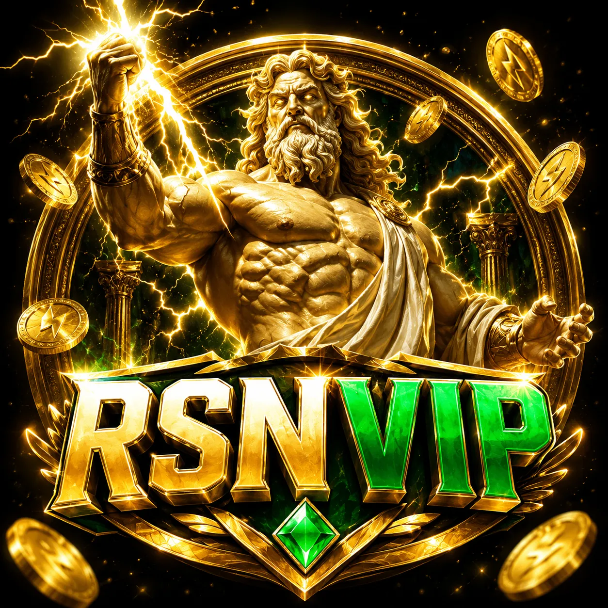 RSNVIP - Petualangan Tak Terlupakan di Dunia Fantasi