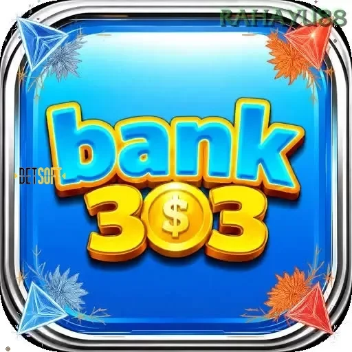 Logo bank303